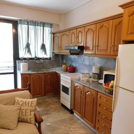 A Bright Home Away From Home Parálion Ástros エクステリア 写真