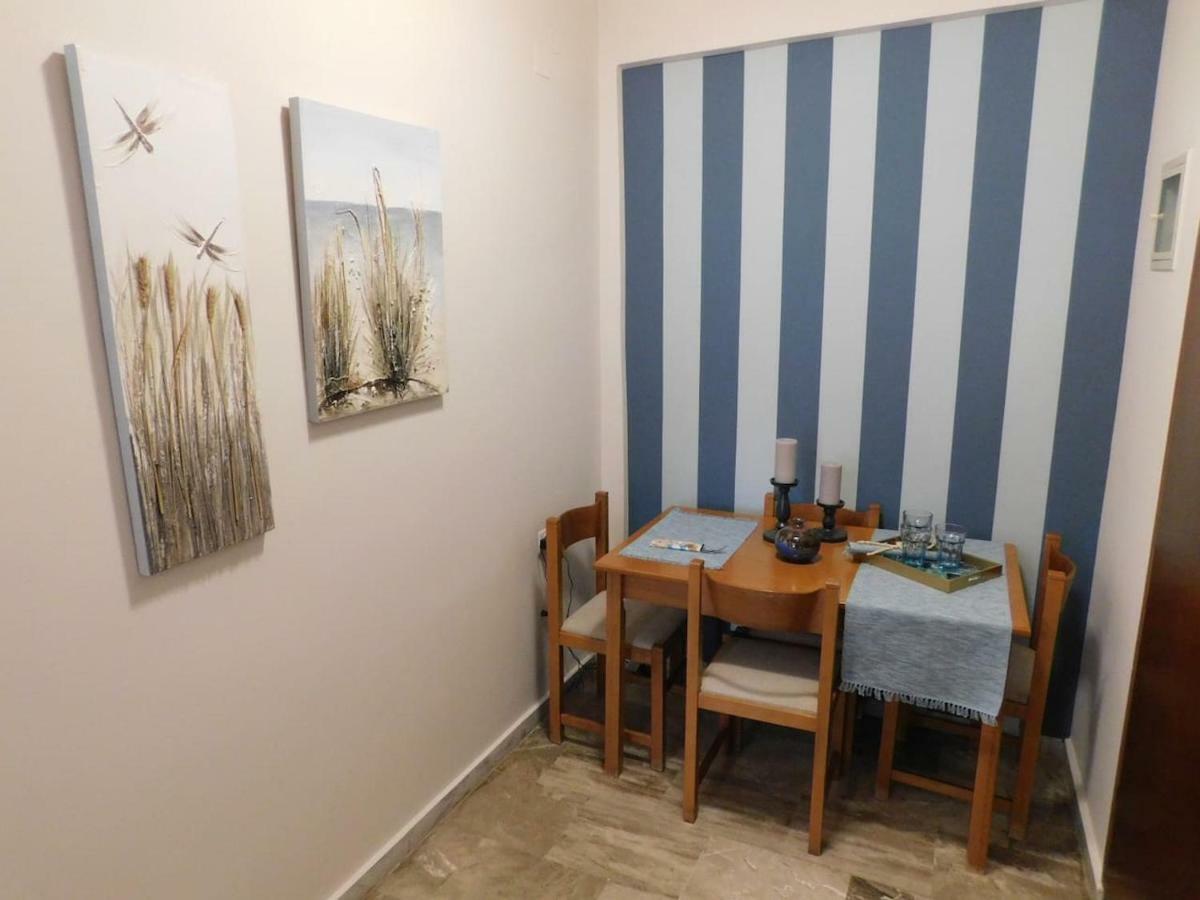 A Bright Home Away From Home Parálion Ástros エクステリア 写真